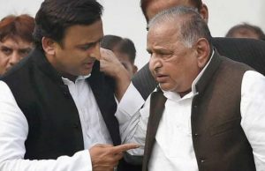 સુપ્રીમ કોર્ટે સીબીઆઈ પાસે મુલાયમ-અખિલેશ વિરુદ્ધ તપાસનો રિપોર્ટ માંગ્યો