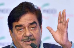 અડવાણી ઉપર શત્રુઘ્ન સિંહાનો કટાક્ષ, દરેક ક્રિયાની પ્રતિક્રિયા હોય છે