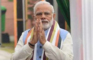 ૧૯૯૧થી બીજેપીનો ગઢ રહેલા દક્ષિણ બેંગ્લુરૂ બેઠક પર મોદી ચૂંટણી લડે તેવા એંધાણ
