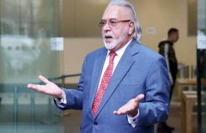 માલ્યાની ભારતીય બેન્કોને અપીલઃ મારાં નાણાં લઈને જેટ એરવેઝને બચાવી લો