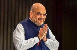 ગાંધીનગરમાં ભાજપના ‘શાહ’ 30મીએ રોડ શો, વિજય મુહૂર્તમાં ઉમેદવારી નોંધાવશે