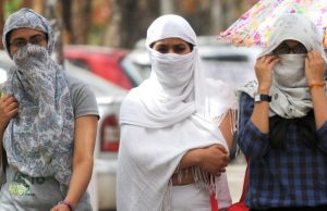 શહેરમાં શુક્રવારથી ગરમીનો પારો 41થી 42 ડિગ્રીની વચ્ચે રહેશે