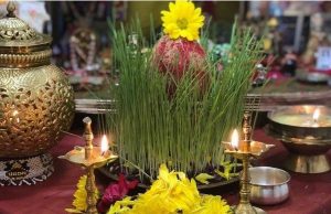 ચૈત્રી નવરાત્રીએ ગુજરાતના અંબાજી, બહુચરાજી, પાવાગઢ, ચોટીલા સહિતના ધર્મસ્થાનોએ માઇ ભક્તોનું ઘોડાપૂર