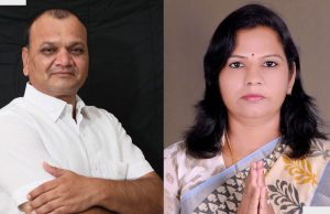 ભાજપની “આશા” ઉપર ભવલેશ પાણી ફેરવવા સક્ષમ ! : ઊંઝામાં કોંગ્રેસે ટિકિટ ન આપતા અપક્ષ ઉમેદવારી નોંધાવી