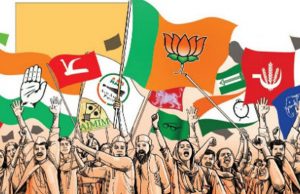 લોકસભાની ચૂંટણીમાં ગ્રામ્ય વિસ્તારો કોંગ્રેસને જયારે શહેરી વિસ્તારો ભાજપને ફળશે