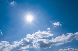 સમગ્ર ગુજરાતમાં કાળઝાળ ગરમી : હવામાન વિભાગે અમદાવાદમાં ઓરેન્જ એલર્ટ આપ્યું