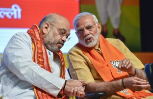 દુનિયા સામે મોટી બડાઈઓ મારતા મોદી પત્રકારોના સવાલોનો સામનો કેમ નથી કરી શકતા ?