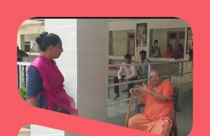 સ્વામિનારાયણ સંપ્રદાયના 70 વર્ષના સાધુએ પરિણીતા ઉપર દુષ્કર્મ ગુજારી ભગવો લજવ્યો