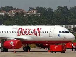 એર ડેક્કન પખવાડીયામાં સુરતથી ભાવનગરની ફ્લાઇટ શરૂ કરશે,સુરત-દીવ-અમરેલીની ફ્લાઇટ પણ શરૂ કરાશે