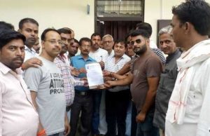 બ્રહ્મસમાજમાં ‘આર્ટિકલ-15’ ફિલ્મને લઇને રોષ, ફિલ્મ પર પ્રતિબંધ લગાવવાની સમાજની માંગણી