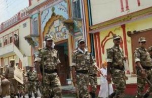 અયોધ્યા આતંકી હુમલાના 14 વર્ષ પછી કોર્ટે આપ્યો ચુકાદો,4ને આજીવન કેદ,એક નિર્દોષ જાહેર