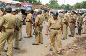 બંગાળમાં ફરી ભડકી હિંસા,તૃણમૂલના 3 કાર્યકર્તાઓના મોત