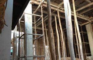 હાલોલ:શિવરાજપુર પાસે રિસોર્ટના માલિકે નદીમાં ગેરકાયદે પુલ બનાવવાનું કર્યું કારસ્તાન,તંત્રએ કામગીરી અટકાવી