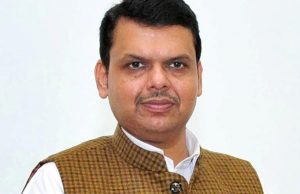 મહારાષ્ટ્ર :CM ફડણવીસે પાણીનું બિલ ન ચુકવતા BMCએ ઘરને ડિફોલ્ટર જાહેર કરવું પડયુ!