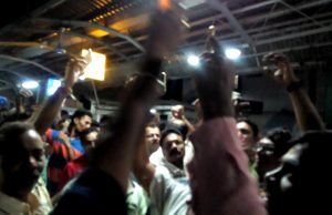 મુંબઈથી ભુજ આવતી કચ્છ એકસપ્રેસમાં દારૂની હેરાફેરી કરતા પરિવારની ચાલાકી પકડાઈ