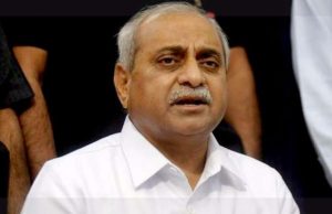 પાટીદારોના મંચ પરથી DYCM નીતિન પટેલે અનામત અને તાલિબાન અંગે આપ્યું મોટું નિવેદન