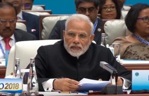 SCOમાં પાકિસ્તાન પર પીએમ મોદીની ગર્જના,આતંકને ઉછેરતાં દેશો ફરીથી વિચારી લેજો