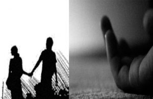 કડીમાં પ્રેમી પંખીડાંની આત્મહત્યા, એકબીજાને દુપટ્ટાથી બાંધી કેનાલમાં કૂદી પડ્યા