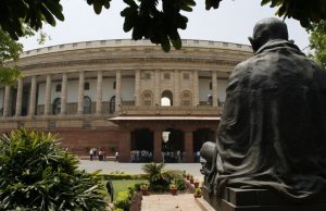 સોમવારથી શરૂ થતું સંસદનું સત્ર તોફાની બને તેવા એંધાણ : ઈવીએમ સહિતના મુદ્દા ગાજશે