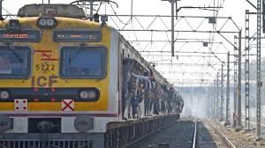 રેલ્વે ભરતી બોર્ડની ખોટી પરીક્ષા યોજી લાખો ખંખેરતી ઠગ ટોળકી ઝડપાઇ