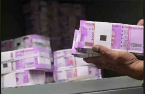 વર્ષમાં રૂપિયા 10 લાખની રોકડ પ્રાપ્ત કરનાર લોકો પર ટેક્સ વસૂલવાની તૈયારીઓમાં સરકાર