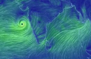 કયા વળશે વાવાઝોડું ગુજરાતને કેવીરીતે ઘમરોળશે? કેવી રીતે શમી જશે ચક્રવાત ?