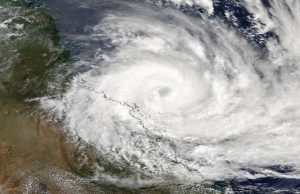 વાયુની દિશા બદલાઈ છતા હવામાન વિભાગનો 24 કલાક સાવધ રહેવાનો ઈશારો