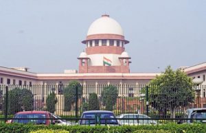 બે રાજ્યસભા બેઠકો પર અલગ-અલગ પેટાચૂંટણીને કોંગ્રેસે સુપ્રીમમાં પડકારી,સુપ્રીમ કાલે કરશે સુનાવણી