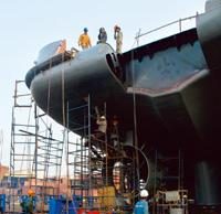 ભાવનગર:આલ્કોક એશડાઉન કંપની બંધ થતા તમામ કર્મચારીઓને છૂટા કરાયા