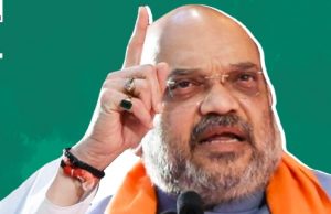 અમિત શાહના ટ્વીટથી પાકિસ્તાનને લાગ્યો ટોણો ,પાક. સેનાએ કહ્યું- સ્ટ્રાઈક અને મેચની તુલના ન કરો