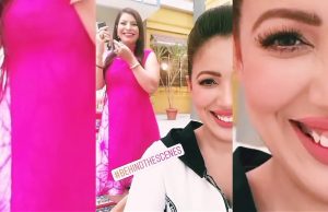 તારક મેહતા સિરિયલના બબીતા અને રાજ અંગેની ડેટના ફોટો થયા છે વાયરલ,ક્યાંક મામલો પ્રેમનો તો નથી?