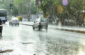 ગુજરાતમાં ભારે વરસાદને લઈને હવામાન વિભાગના શું છે વાવડ? જાણો વિગત