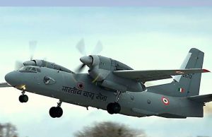 8 દિવસ બાદ વાયુસેનાને મળ્યો AN-32નો કાટમાળ, 13 લોકો હતા સવાર