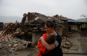 12 કલાકમાં 6 અને 5.3ની તીવ્રતાના બે ભૂકંપથી ચીન હચમચી ગયું,ભૂકંપથી 13નાં મોત તો 200થી વધુ ઘાયલ