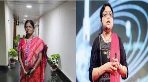 આ બે મહિલાઓના હાથે પાર પડશે, ભારતનું 1000 કરોડનું ચંદ્રયાન-2 મિશન