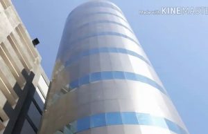 જૂનાગઢ:સિવિલ હોસ્પિટલની અગાસી પરથી યુવતીનો આત્મહત્યાનો પ્રયાસ,સ્ટાફે રેસ્ક્યુ કરીને બચાવી