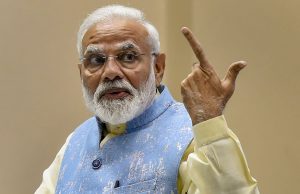 મોદીએ કહ્યું હિન્દુસ્તાનને જેલ બનાવનારી કટોકટીનું કલંક નહિ મટે