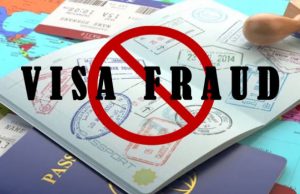 વડોદરા:કેનેડા મોકલવાની લાયમાં વિઝા કન્સલ્ટન્સીના ધુપ્પલમાં ફસાયા,8 યુવકો સાથે રૂા.12 લાખની છેતરપિંડી