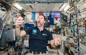 નાસાએ સ્પેસ સ્ટેશન માટે મોકલ્યું સ્પેશલ ઓવન,હવે અંતરિક્ષ યાત્રી સ્પેસ સ્ટેશનમાં બનાવી શકશે બિસ્કિટ!