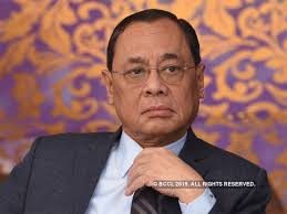 પડતર કેસોનો નિકાલ કરવા CJI રંજન ગોગોઈએ PM મોદીને લખ્યો પત્ર, જજોની સંખ્યા વધારવાનો કર્યો અનુરોધ