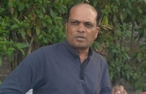 અમદાવાદ:રાષ્ટ્રદ્રોહના કેસ મામલે પાસ આગેવાન દિનેશ બાંભણિયાને મળ્યા જામીન,સેશન્સ કોર્ટે રૂ.1000નો દંડ કરી આપ્યા શરતી જામીન