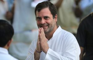 વડાપ્રધાન નરેન્દ્ર મોદીએ ટ્વિટ કરીને રાહુલ ગાંધીને પાઠવી જન્મ દિવસની શુભેચ્છા, 49ના થયા રાહુલ