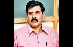 રજનીશ રાય હવે આઇઆઇએમ અમદાવાદના વિદ્યાર્થીઓને સરકારી પોલિસી ભણાવશે