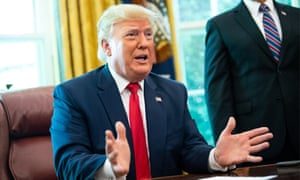 G 20માં મોદી સાથે મુલાકાત પહેલા ટ્રમ્પે ટ્વિટ કરી મુક્યું ટપકું,કહ્યું:ભારત અમેરિકન વસ્તુઓ પરથી હટાવે ટેક્સ