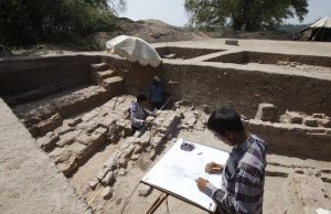 વડનગરમાં અદ્યતન મ્યુઝિયમ બનાવવા કવાયત,2000 થી 2500 વર્ષ જૂની નગરીના અવશેષો બની જશે યાદગાર