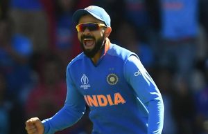 ઈન્સ્ટાગ્રામ પર પણ “કિંગ” કોહલી હીટ : એશિયામાં સૌથી વધુ કમાણી કરનાર સ્પોર્ટ્સ સેલિબ્રિટી બન્યો, દર પોસ્ટ પર કમાઈ છે 8 કરોડ રૂપિયા!