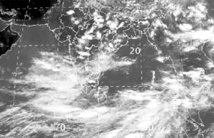 હવામાન વિભાગની આગાહી:આગામી 20થી 21 જુલાઇએ દક્ષિણ ગુજરાતમાં આવશે મેઘસવારી