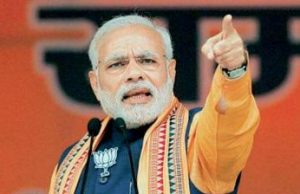 કૈલાશ વિજયવર્ગીયના પુત્ર આકાશની ગુંડાગર્દીથી પીએમ નારાજગી સાથે ભડકી ઉઠયા,કહ્યું- કોઈનો પણ દીકરો હોય પાર્ટીમાંથી હાંકી કાઢો