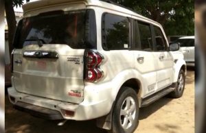 ભિલોડા:બ્રાન્ડેડ કારમાં રૂ.૧.૬૮ લાખના વિદેશી દારૂ સાથે રૂ.૯,૬૯,પ૦૦/ નો મુદ્દામાલ ઝડપાયો