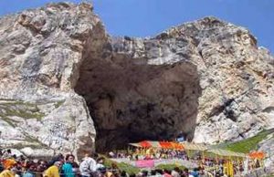 અમરનાથ યાત્રામાં અઢી લાખ શ્રદ્ધાળુઓએ કર્યા દર્શન,તો 22 લોકોના મોતની મળી પુષ્ટિ